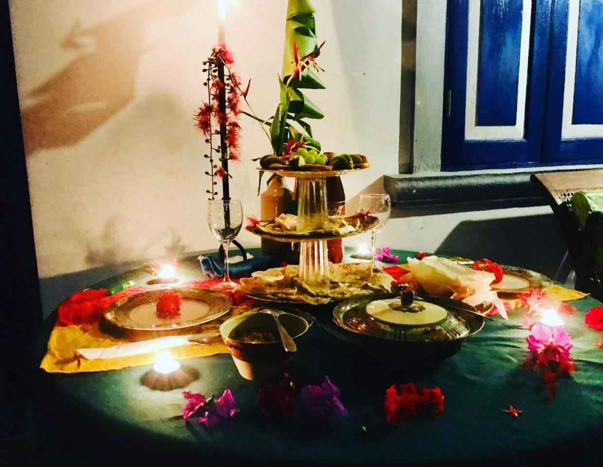 Sriyan Villa Beruwala Habitación foto