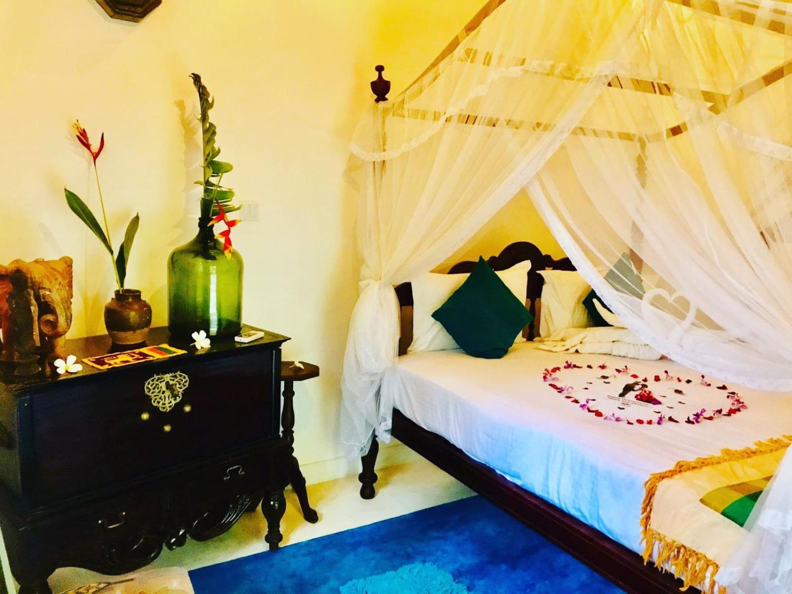 Sriyan Villa Beruwala Habitación foto